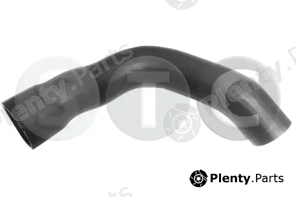 STC T409818 — Charge Air Hose