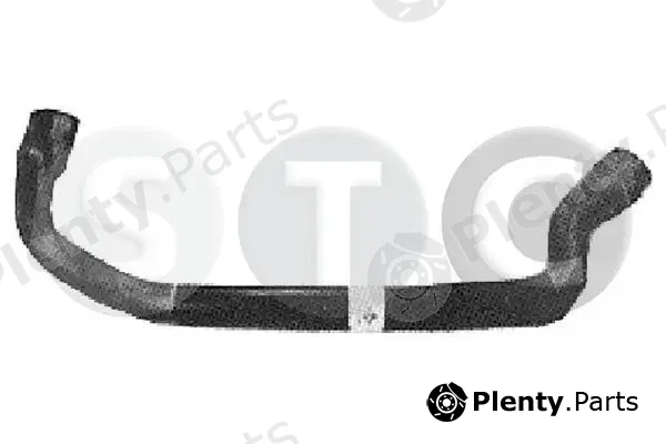 STC T407777 — Radiator Hose
