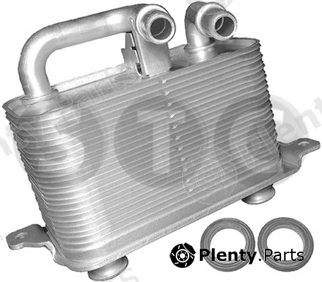 STC T406354 — Oil Cooler, engine oil