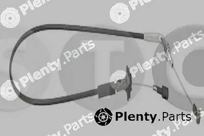 STC T480422 — Accelerator Cable