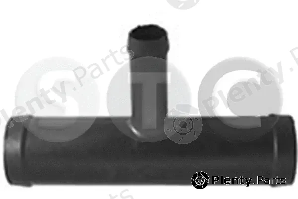STC T430627 — Coolant Flange