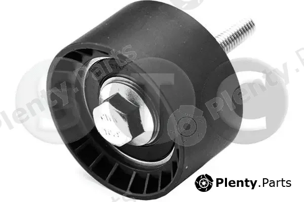 STC T457160 — Deflection/Guide Pulley, V-ribbed belt