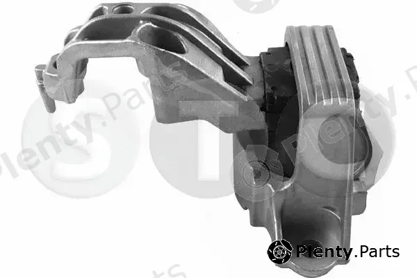 STC T406892 — Mounting, engine