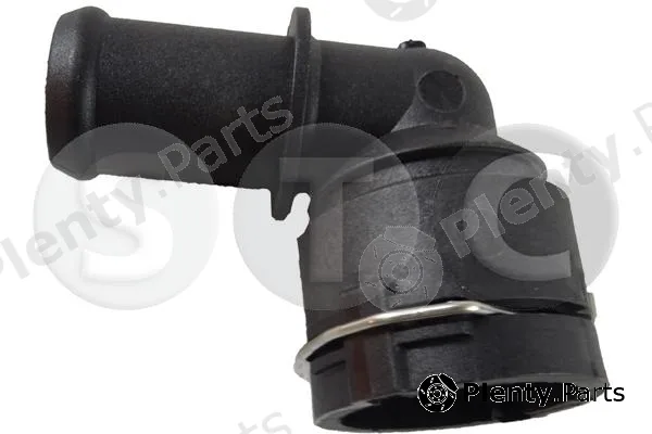 STC T477866 — Coolant Flange