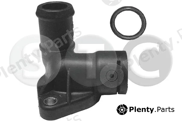 STC T403586 — Coolant Flange
