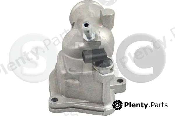 STC T430225 — Coolant Flange