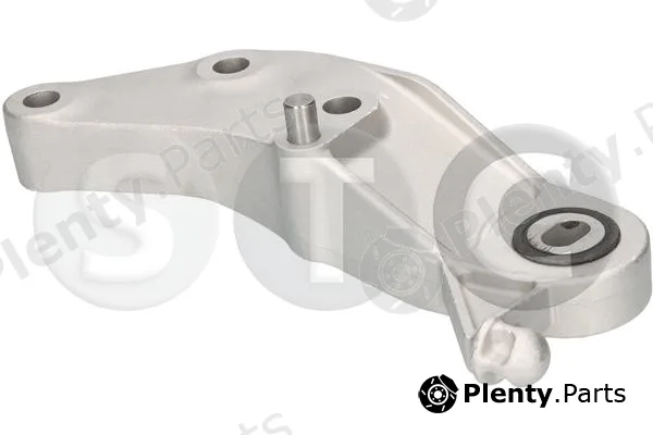 STC T454722 — Mounting, engine