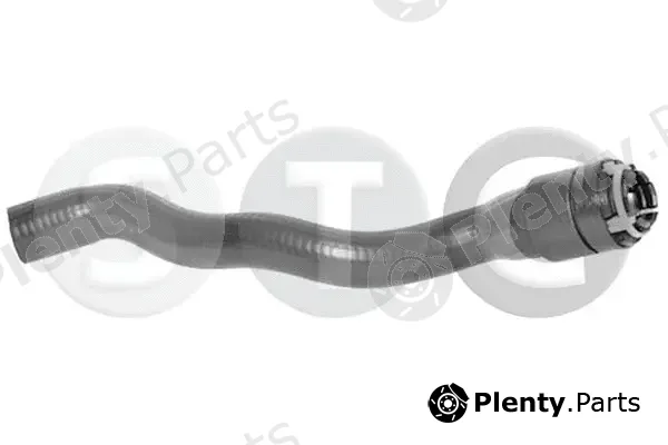 STC T498639 — Radiator Hose