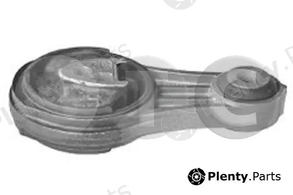 STC T406853 — Mounting, engine