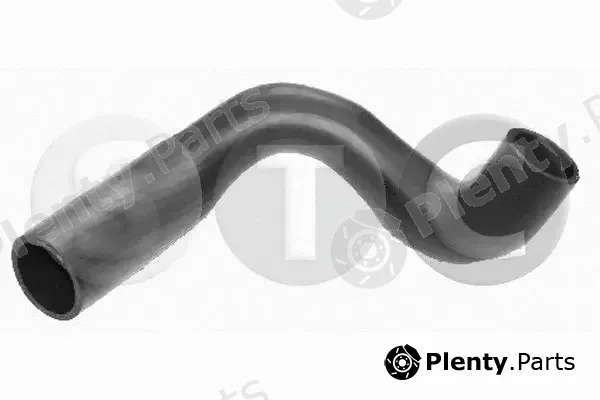 STC T409118 — Radiator Hose