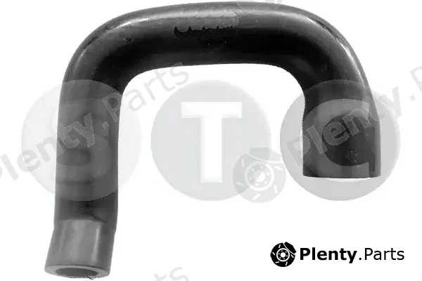STC T498590 — Intake Hose, air filter