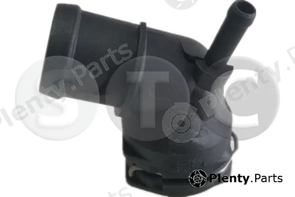 STC T436001 — Coolant Flange