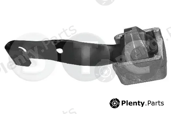 STC T404370 — Mounting, engine