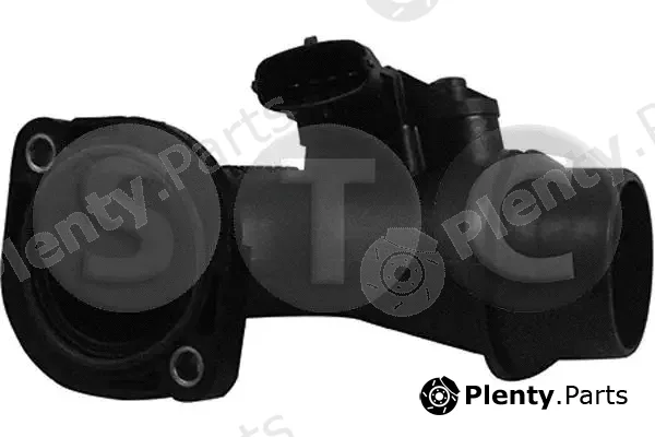 STC T497525 — Charge Air Hose
