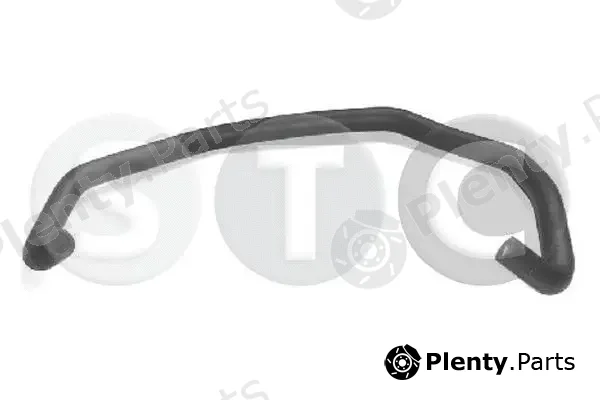 STC T408665 — Pipe, EGR valve