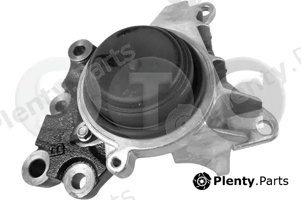 STC T457705 — Mounting, engine
