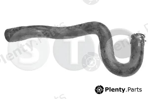 STC T408674 — Radiator Hose