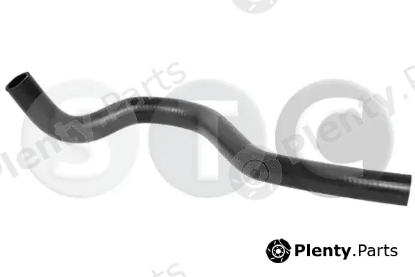 STC T499047 — Radiator Hose