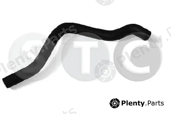 STC T408289 — Radiator Hose
