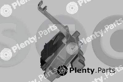 STC T454331 — Mounting, engine