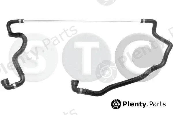 STC T499197 — Radiator Hose