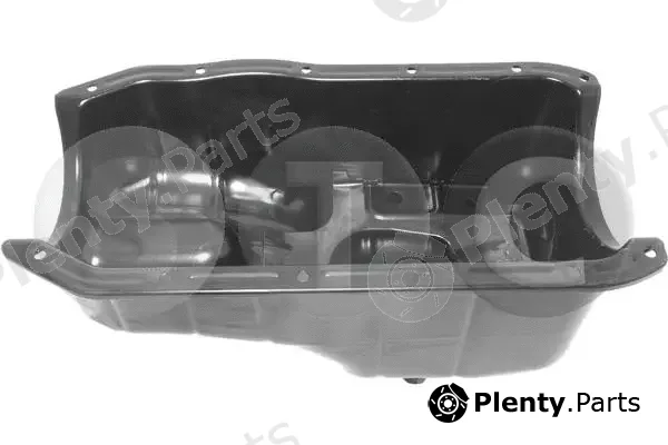 STC T406312 — Oil Sump
