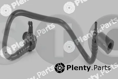STC T492528 — Vacuum Hose, braking system