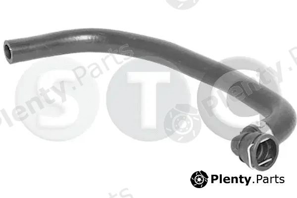 STC T409163 — Pipe, EGR valve