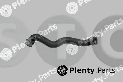 STC T494761 — Radiator Hose
