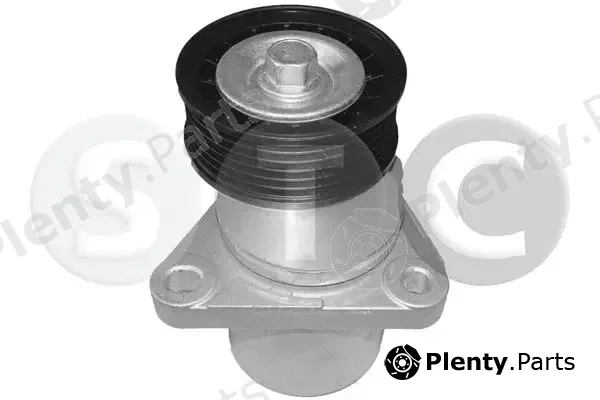 STC T447329 — Repair Kit, v-ribbed belt tensioner
