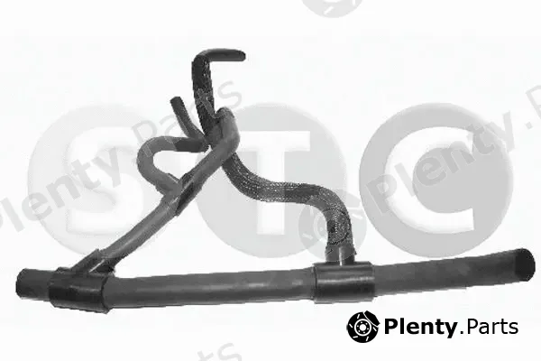 STC T408906 — Radiator Hose