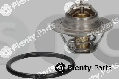 STC T430900 — Thermostat, coolant