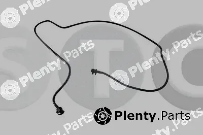 STC T492780 — Radiator Hose