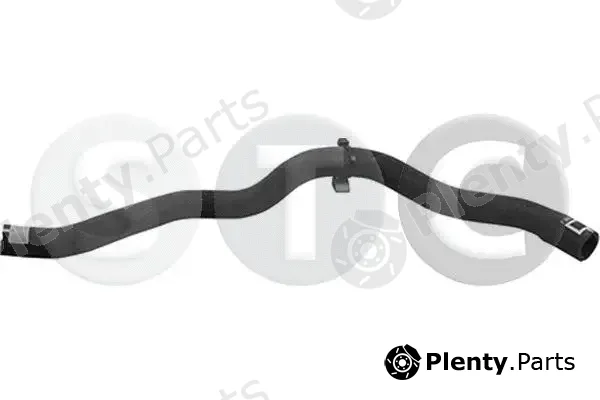 STC T497393 — Radiator Hose