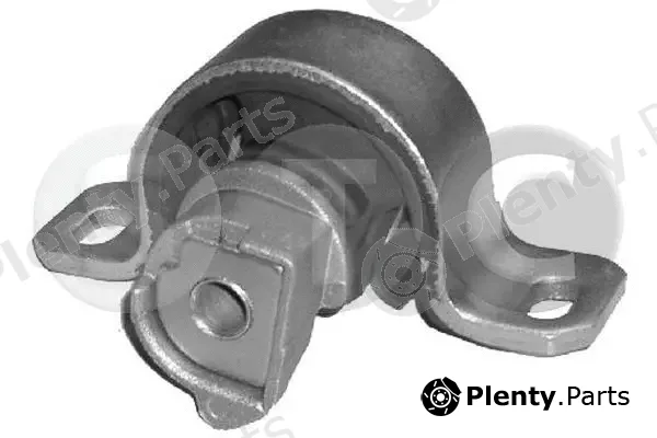 STC T404112 — Mounting, engine