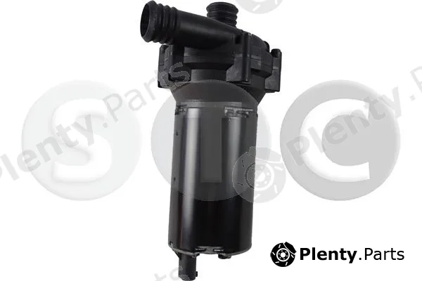 STC T432315 — Auxiliary Water Pump (cooling water circuit)