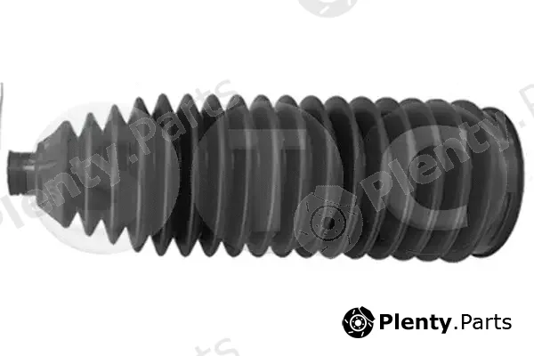 STC T410272 — Bellow, steering