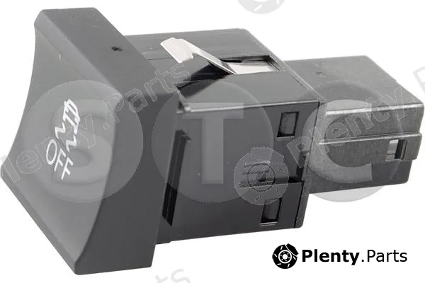 STC T443749 — Switch, ESP