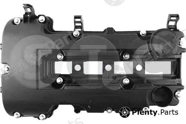 STC T435601 — Cylinder Head Cover