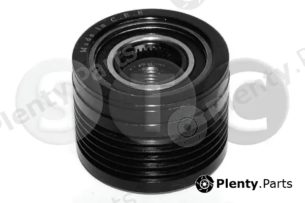 STC T405429 — Alternator Freewheel Clutch