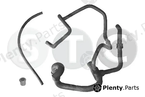 STC T408886 — Radiator Hose