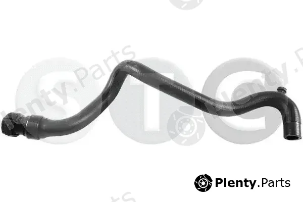 STC T497971 — Radiator Hose