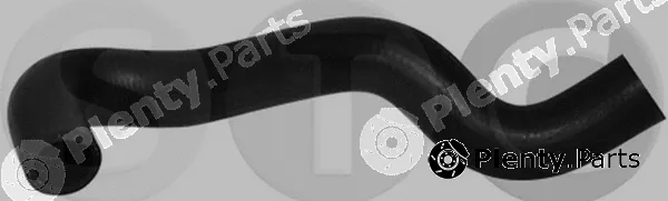 STC T407474 — Radiator Hose