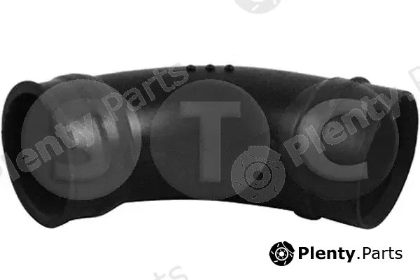STC T497617 — Intake Hose, air filter