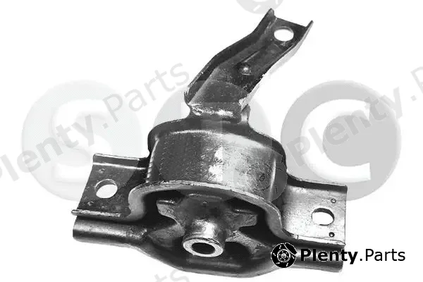 STC T423128 — Mounting, engine