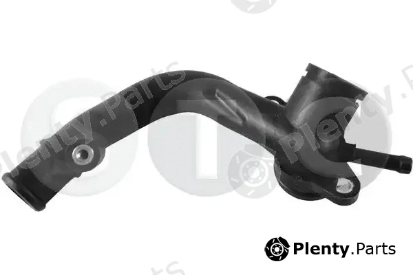 STC T499823 — Coolant Flange