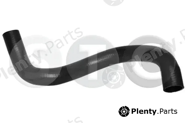 STC T407440 — Radiator Hose