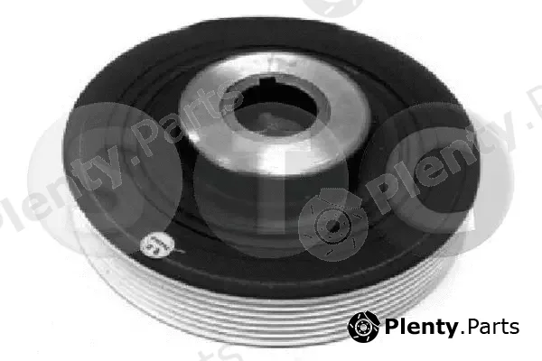 STC T404610 — Belt Pulley, crankshaft