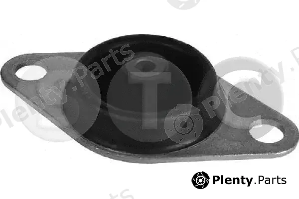 STC T400660 — Mounting, engine