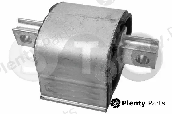 STC T457643 — Mounting, manual transmission